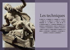 Petite histoire de l'Art
