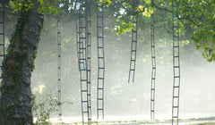 Art et nature à Chaumont-sur-Loire