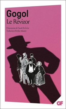 Le révizor