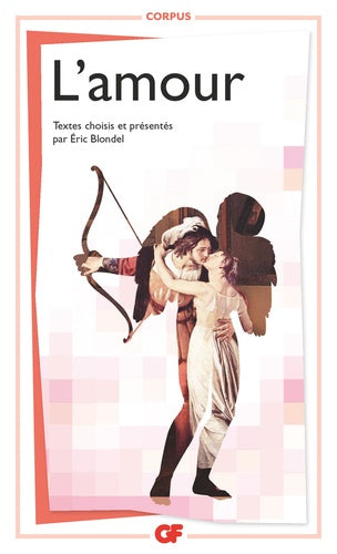 Corpus - L'Amour