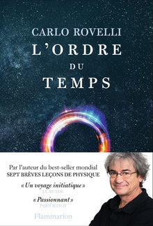l'ordre du temps