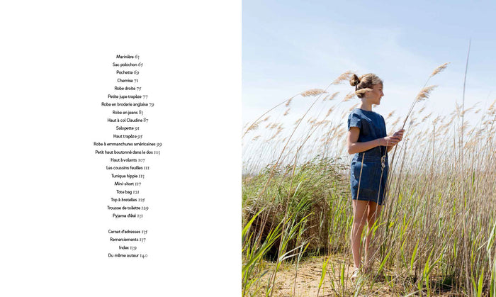 Intemporels pour demoiselles