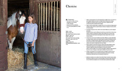 Intemporels pour demoiselles