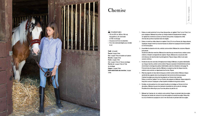 Intemporels pour demoiselles