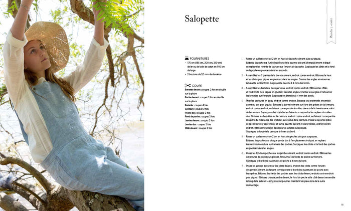 Intemporels pour demoiselles