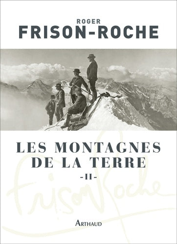 Les Montagnes de la Terre
