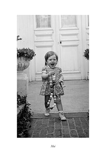 Il n'est jamais trop tard pour éclore