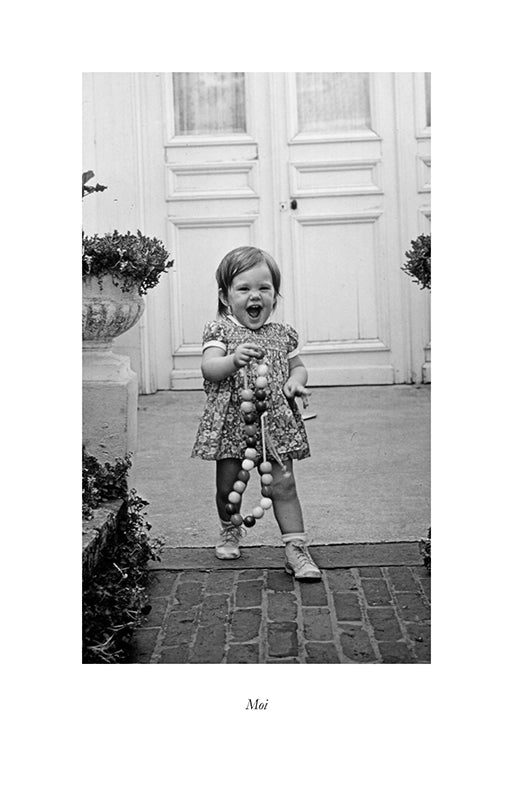 Il n'est jamais trop tard pour éclore