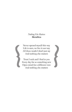 Il n'est jamais trop tard pour éclore