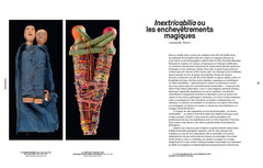 Enchevêtrements magiques - Inextricabilia