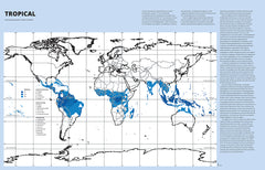 Habiter la planète