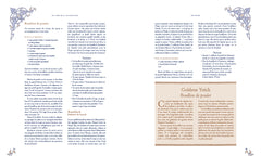 Le livre de la cuisine juive