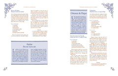 Le livre de la cuisine juive