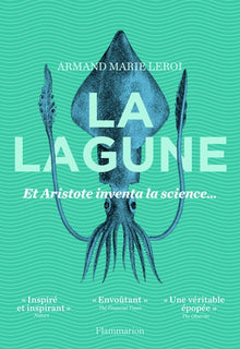 La lagune