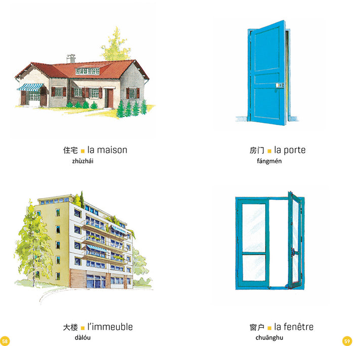 L'Imagier du Père Castor