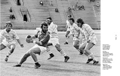 Dictionnaire amoureux du rugby