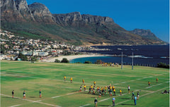 Dictionnaire amoureux du rugby