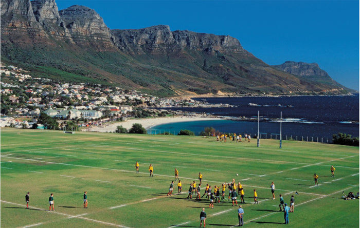 Dictionnaire amoureux du rugby