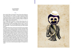 L'herbier de Marcel Proust