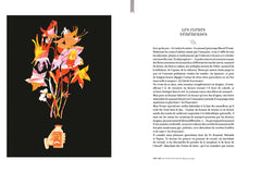 L'herbier de Marcel Proust