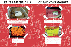 Je t'apprends le français, bordel !