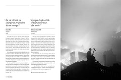 Les 1001 citations dont il faut s'inspirer dans la vie