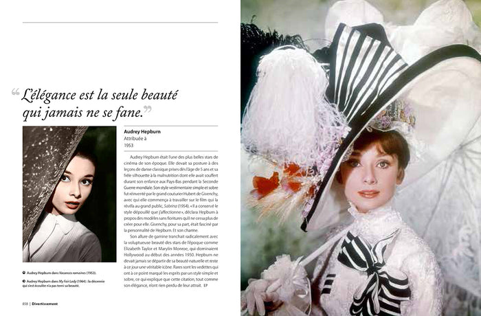 Les 1001 citations dont il faut s'inspirer dans la vie