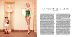 Marilyn inédite