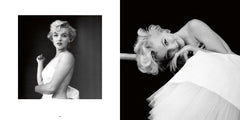 Marilyn inédite