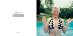 Marilyn inédite