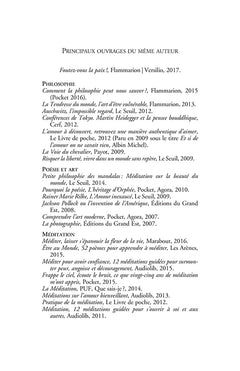 Sauvez votre peau ! Devenez narcissique