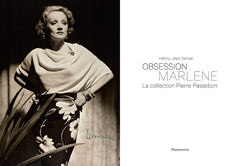 Obsession Marlene
