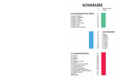 Le nouveau livre de la pêche