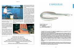 Le nouveau livre de la pêche