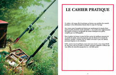 Le nouveau livre de la pêche
