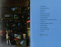 Apprendre à lire les images