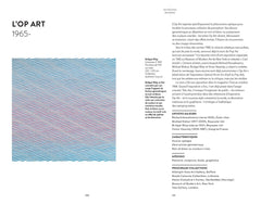 Art moderne et contemporain