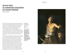 Dates clés de l'histoire de l'art