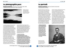 Petite histoire de la photo