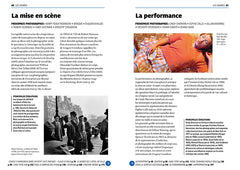 Petite histoire de la photo