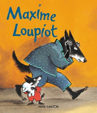 Maxime Loupiot