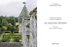 Au coeur de l'Écosse