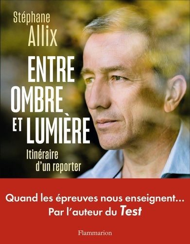Entre ombre et lumière