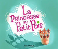 La Princesse au Petit Pois