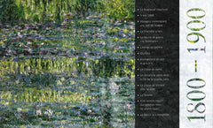 Chefs-d'oeuvre de la peinture (compact)