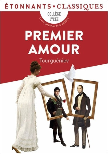 premier amour