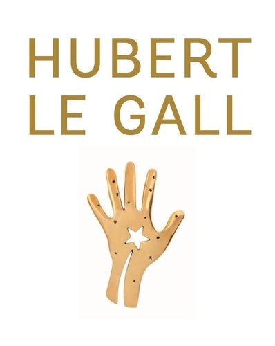 Hubert Le Gall