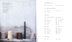 Pour l'amour du bois