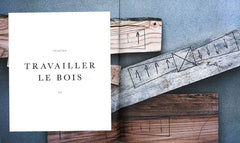 Pour l'amour du bois