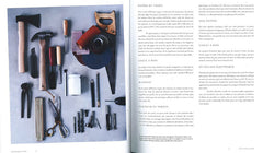 Pour l'amour du bois